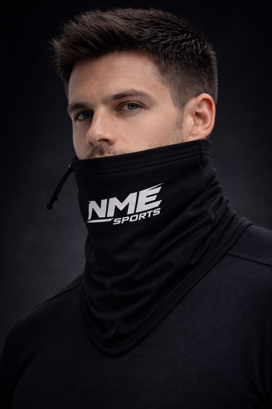 NME Neckwarmer