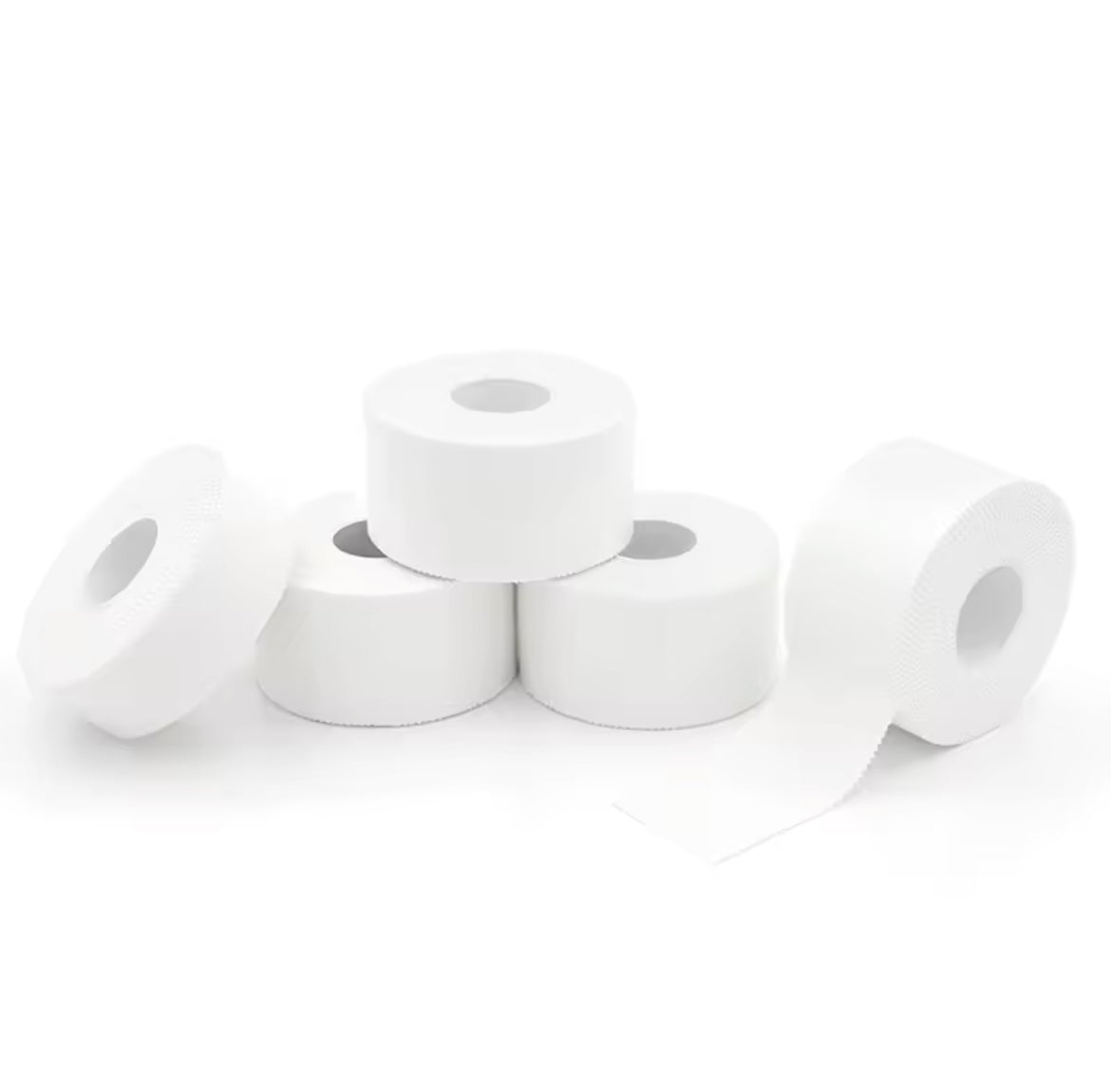 NME Pro Tape Weiß - 3,8cm x 10m