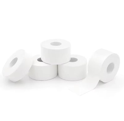 NME Pro Tape Weiß - 3,8cm x 10m