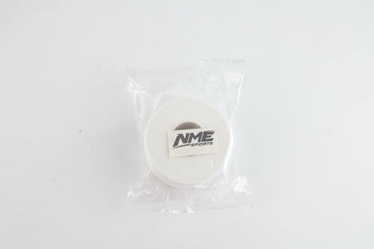 NME Pro Tape Weiß - 3,8cm x 10m