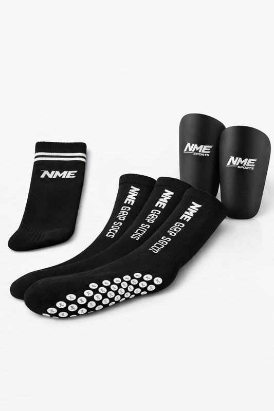 Spieltags-Bundle Schwarz