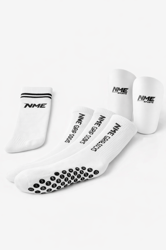 Spieltags-Bundle Weiß