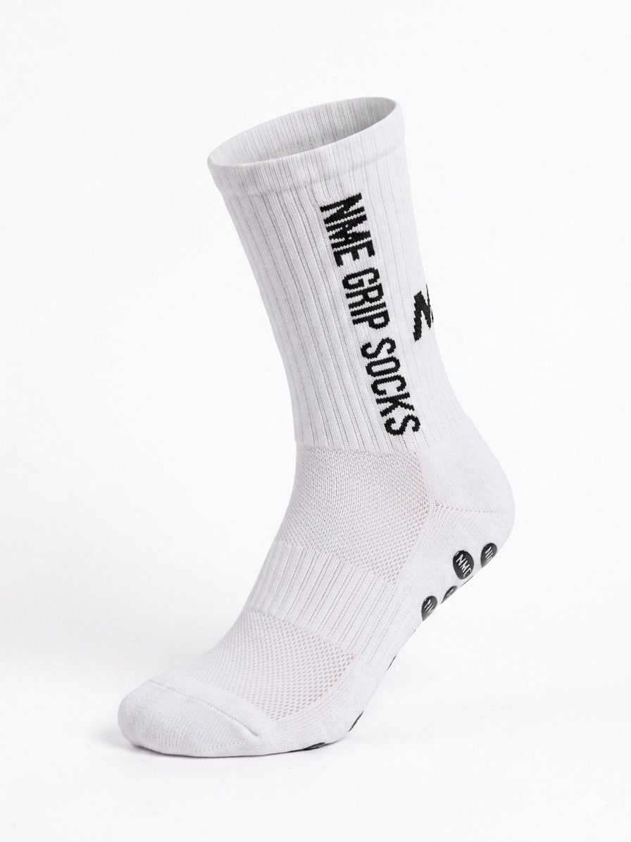 NME Grip Socks