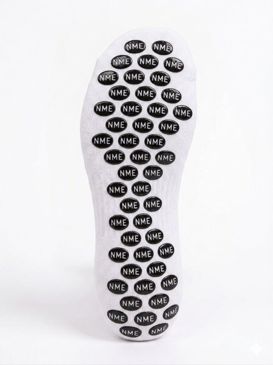 NME Grip Socks